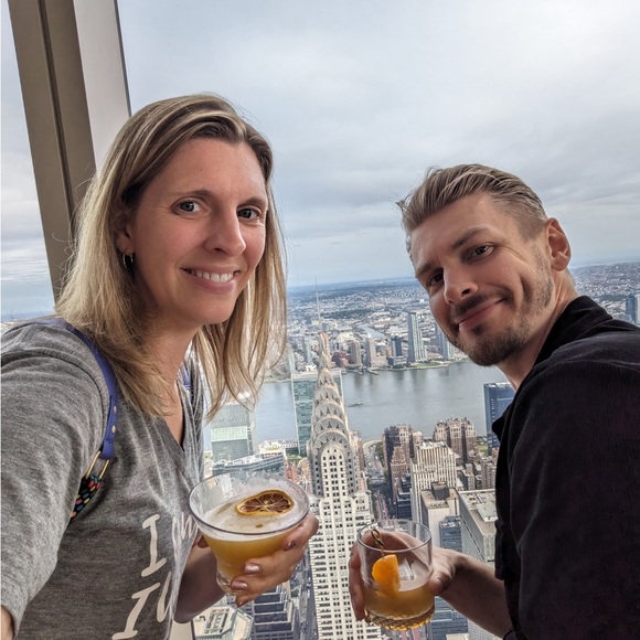 Meet your Posher, Corey - Picture 1 of 1